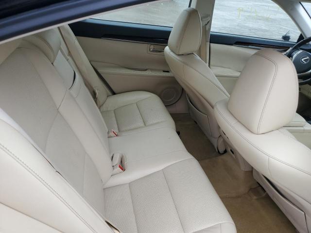 صورة رقم 10 من المزاد - 2015 LEXUS ES 350 مع VIN JTHBK1GG4F2193566