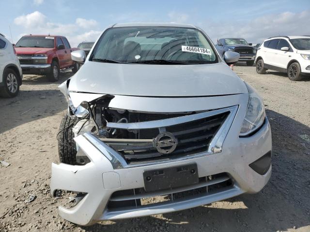 Photo 5 from auction – 2017 NISSAN VERSA S with VIN 3N1CN7AP4HL863775