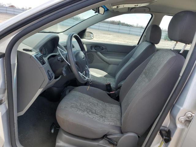 Photo 7 from auction – 2005 FORD FOCUS ZX4 with VIN 1FAFP34N35W278124