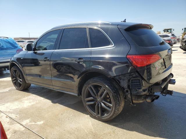 Photo 2 from auction – 2014 AUDI SQ5 PREMIU with VIN WA1CGAFP2EA028638