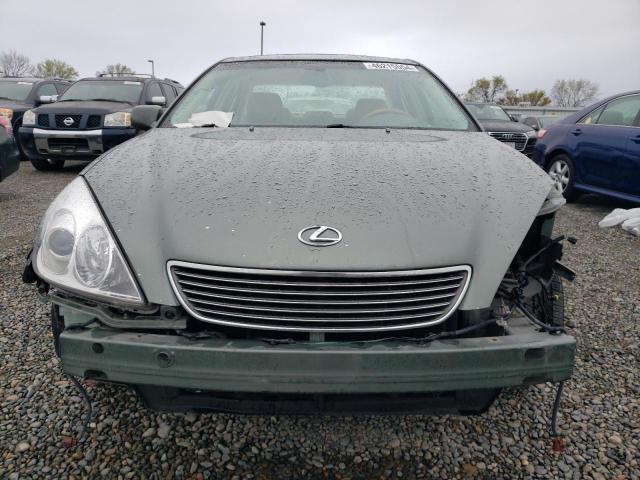 صورة رقم 5 من المزاد - 2006 LEXUS ES 330 مع VIN JTHBA30G665151214