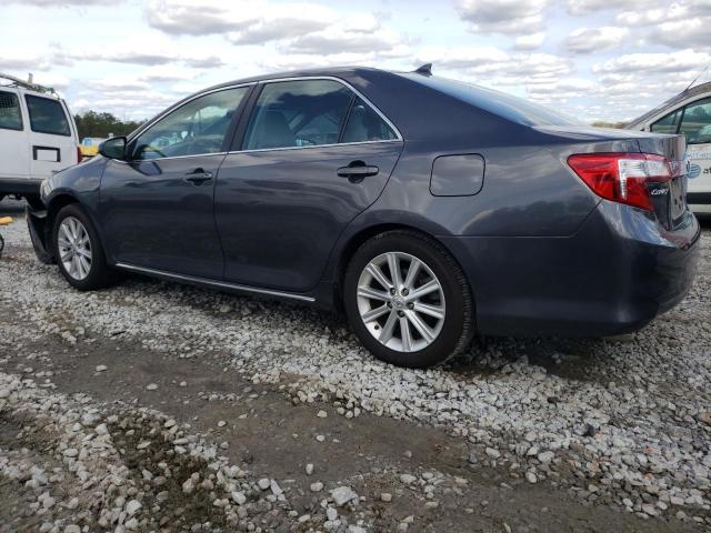 Photo 2 from auction – 2012 TOYOTA CAMRY SE with VIN 4T1BK1FK5CU502741