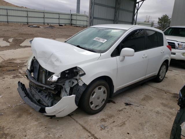 NISSAN VERSA S 2011 con VIN 3N1BC1CP8BL507588 - Foto de la subasta