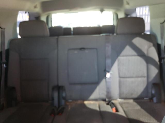 Photo 10 from auction – 2015 GMC YUKON SLE with VIN 1GKS2AKC1FR167587