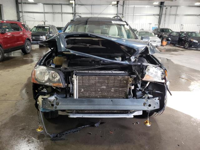 Photo 5 from auction – 2009 VOLVO XC90 3.2 with VIN YV4CZ982391520405
