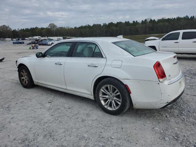 Photo 2 from auction – 2016 CHRYSLER 300C with VIN 2C3CCAEG8GH207391