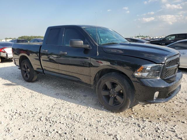 Photo 4 from auction – 2018 RAM 1500 ST with VIN 1C6RR6FGXJS232350