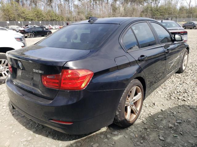 Photo 3 from auction – 2013 BMW 328 XI with VIN WBA3B3C52DF538991