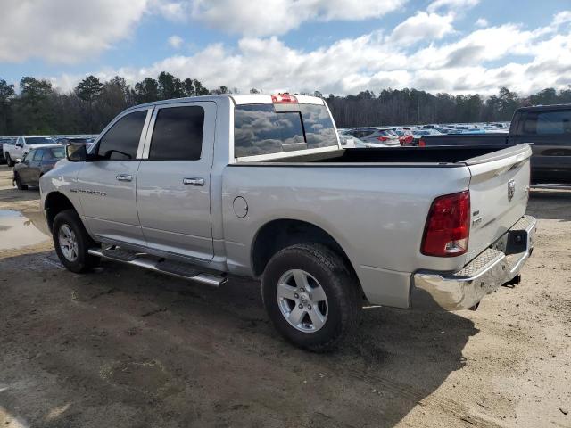 Photo 2 from auction – 2011 DODGE RAM 1500 with VIN 1D7RV1CT7BS574595