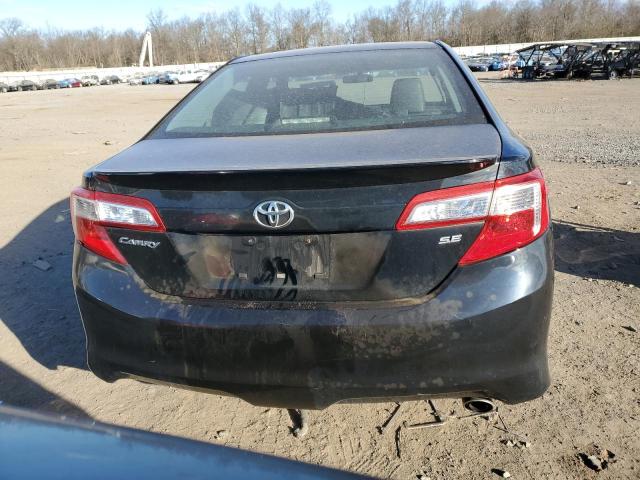 Photo 6 from auction – 2012 TOYOTA CAMRY BASE with VIN 4T1BF1FKXCU054467