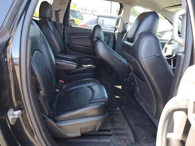 Photo 10 from auction – 2011 CHEVROLET TRAVERSE L with VIN 1GNKVJED2BJ350553