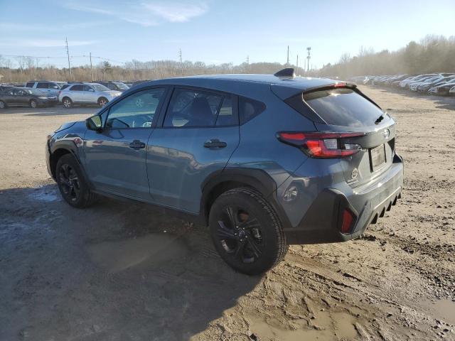 Photo 2 from auction – 2024 SUBARU CROSSTREK with VIN JF2GUABC5R8298674