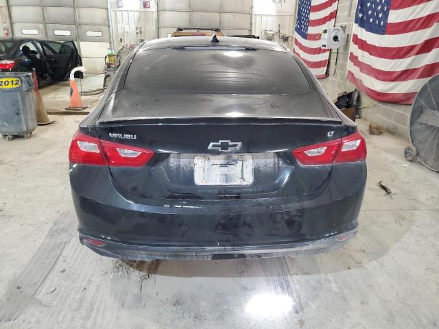 Photo 6 from auction – 2017 CHEVROLET MALIBU LT with VIN 1G1ZE5ST3HF246216