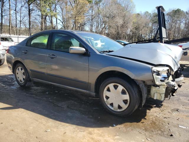 Photo 4 from auction – 2004 MITSUBISHI GALANT ES with VIN 4A3AB36F44E125987