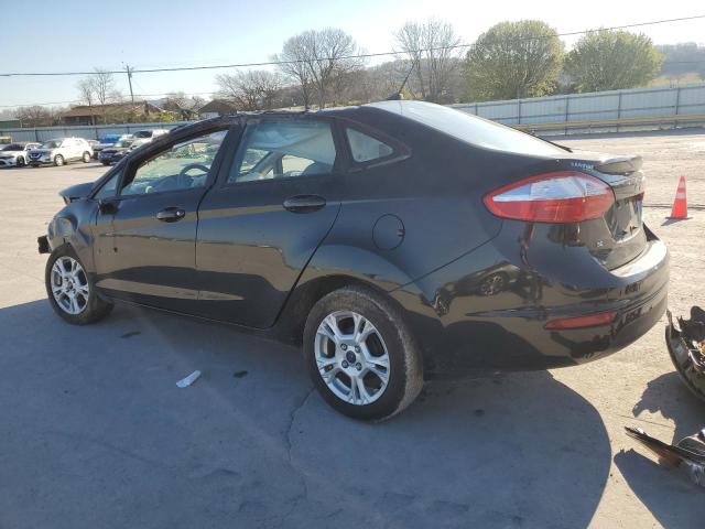 Photo 2 from auction – 2015 FORD FIESTA SE with VIN 3FADP4BJ8FM113751