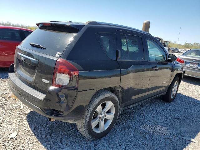 Photo 3 from auction – 2014 JEEP COMPASS LA with VIN 1C4NJCEB1ED888143