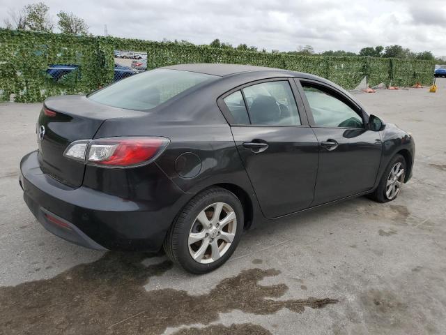 Photo 3 from auction – 2010 MAZDA 3 I with VIN JM1BL1SG4A1153086