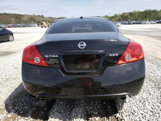 Photo 6 from auction – 2011 NISSAN ALTIMA S with VIN 1N4AL2EP3BC134621