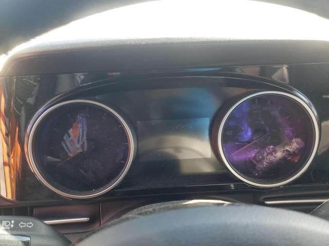 Photo 9 from auction – 2022 KIA CARNIVAL E with VIN KNDNC5H35N6072809