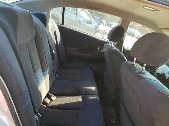 Photo 10 from auction – 2003 NISSAN ALTIMA BAS with VIN 1N4AL11EX3C115774
