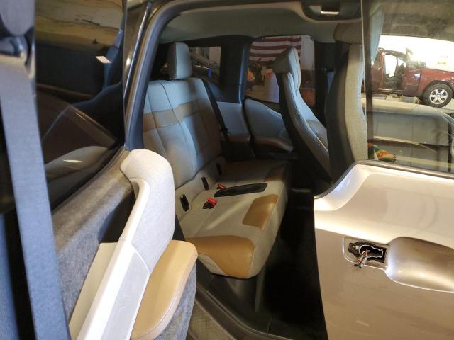 Photo 10 from auction – 2015 BMW I3 BEV with VIN WBY1Z2C53FV286515