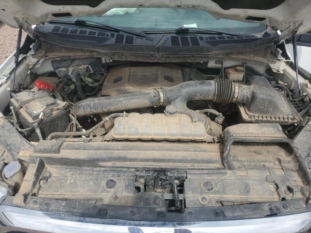 Photo 11 from auction – 2021 FORD F150 SUPER with VIN 1FTFW1E80MKD75345