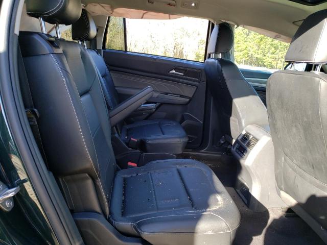 Photo 11 from auction – 2021 VOLKSWAGEN ATLAS SEL with VIN 1V2BR2CA2MC567179