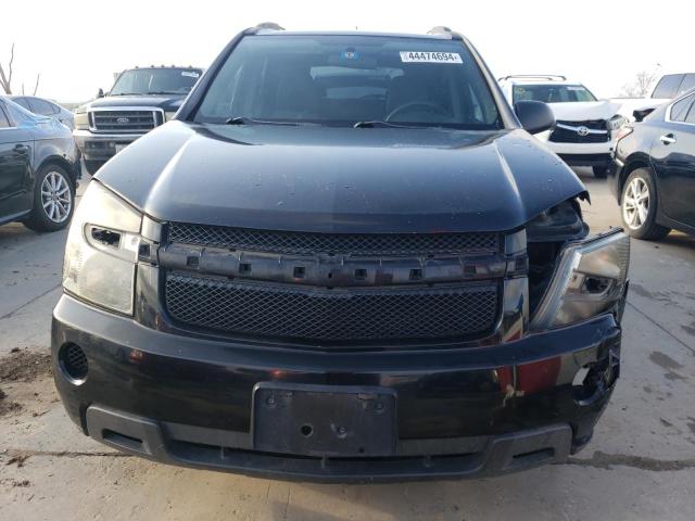 Photo 5 from auction – 2008 CHEVROLET EQUINOX LS with VIN 2CNDL13FX86301372
