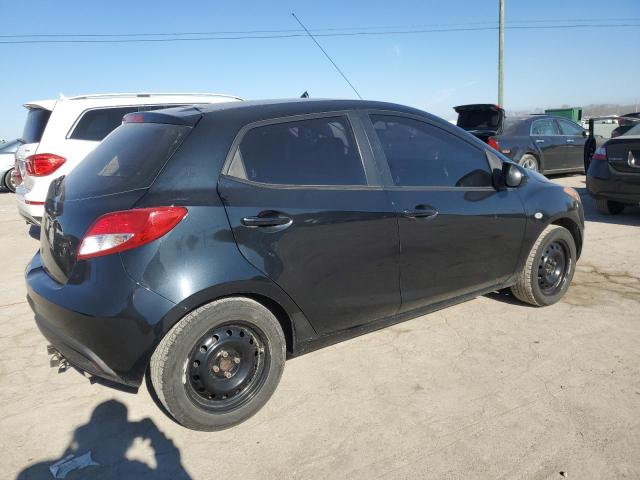 Photo 3 from auction – 2014 MAZDA MAZDA2 SPO with VIN JM1DE1KY2E0171643