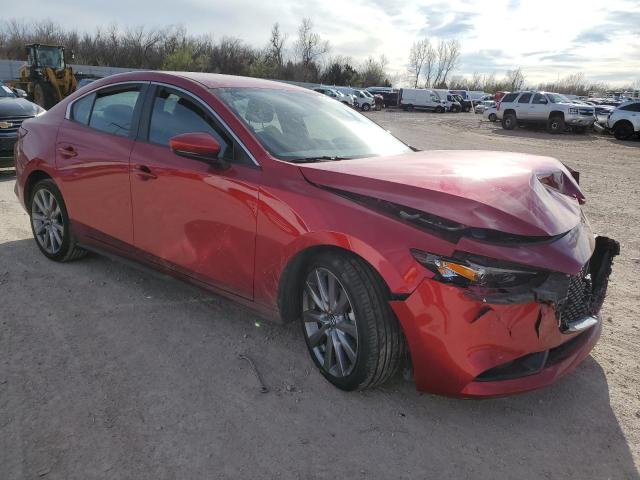 Photo 4 from auction – 2020 MAZDA 3 PREFERRE with VIN 3MZBPADL3LM116998