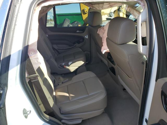 Photo 10 from auction – 2019 CHEVROLET TAHOE C150 with VIN 1GNSCBKC8KR158286