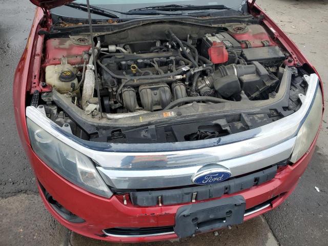 Photo 11 from auction – 2011 FORD FUSION SE with VIN 3FAHP0HA2BR229204