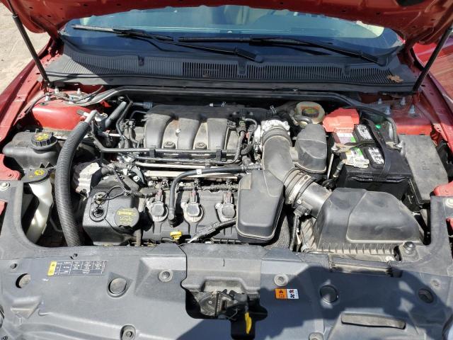 Photo 11 from auction – 2013 FORD TAURUS LIM with VIN 1FAHP2F87DG136538