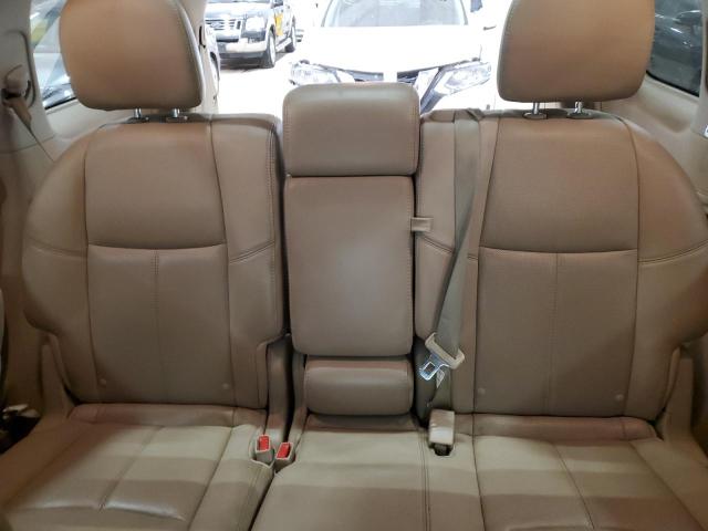 Photo 10 from auction – 2013 NISSAN PATHFINDER with VIN 5N1AR2MM4DC676454