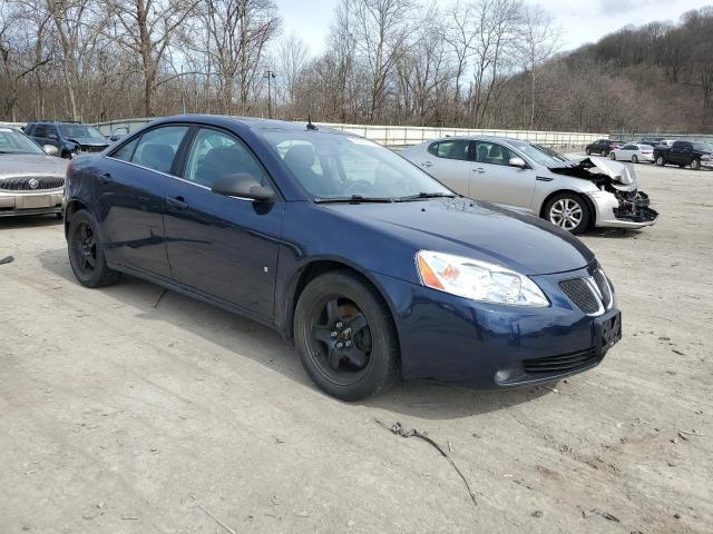 Photo 4 from auction – 2008 PONTIAC G6 BASE with VIN 1G2ZG57BX84175016