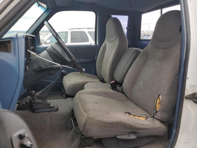 Photo 7 from auction – 1994 FORD RANGER SUP with VIN 1FTDR15X3RPB51017