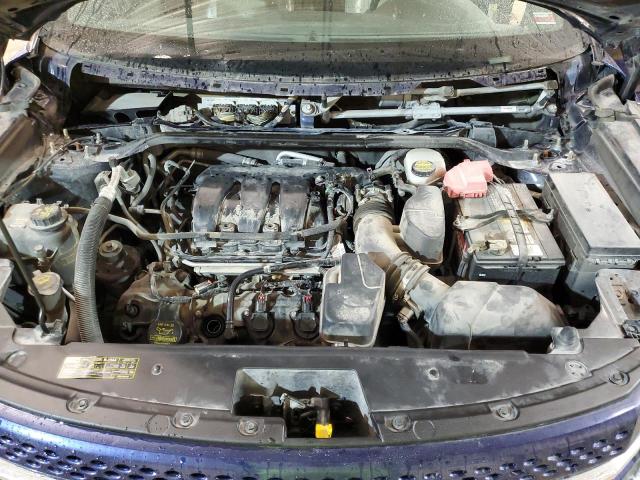 Photo 12 from auction – 2011 FORD EXPLORER L with VIN 1FMHK8F85BGA13616