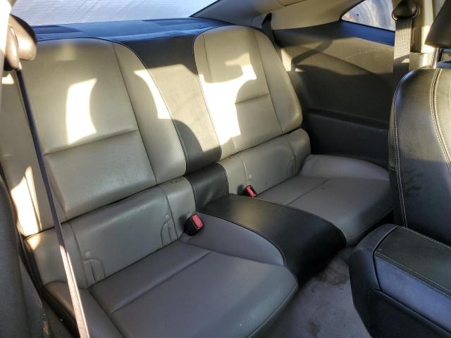 Photo 10 from auction – 2014 CHEVROLET CAMARO LT with VIN 2G1FC1E34E9224727