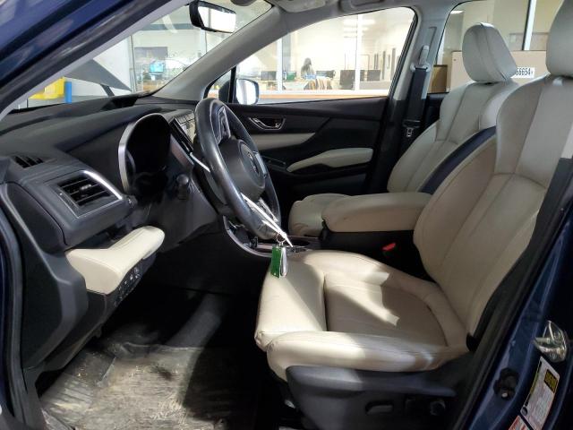 Photo 7 from auction – 2020 SUBARU ASCENT LIM with VIN 4S4WMAPD7L3454144