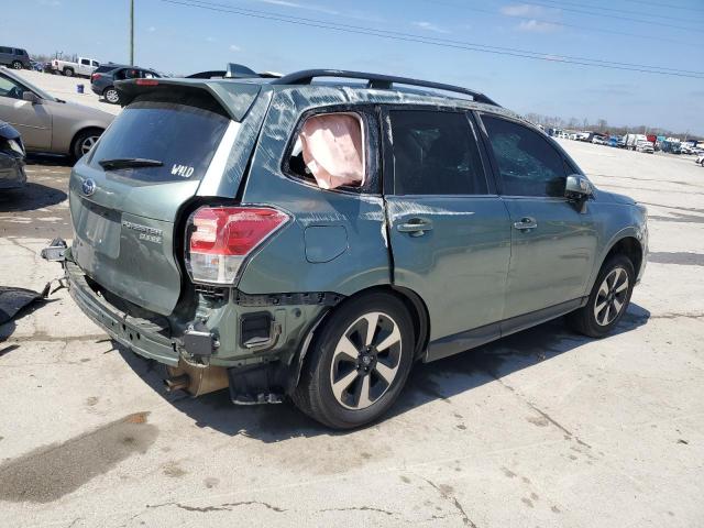Photo 3 from auction – 2017 SUBARU FORESTER 2 with VIN JF2SJARCXHH538728