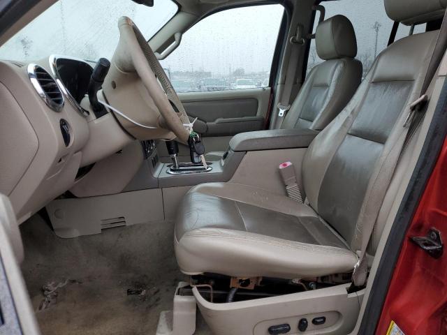 Photo 7 from auction – 2007 FORD EXPLORER X with VIN 1FMEU73E27UA61598