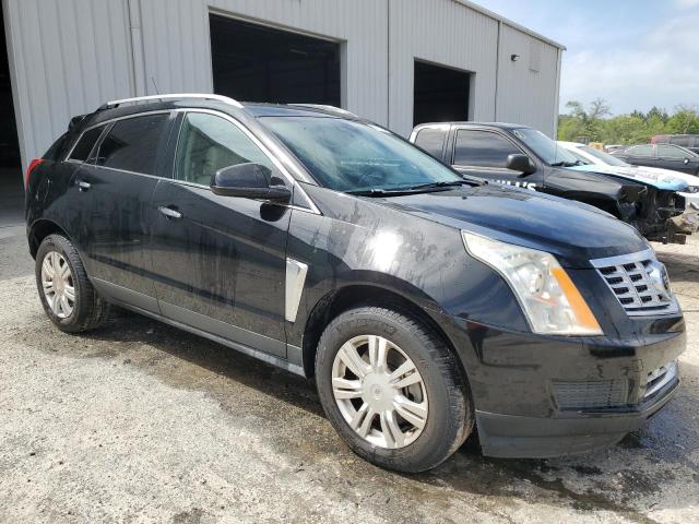 Photo 4 from auction – 2013 CADILLAC SRX LUXURY with VIN 3GYFNCE31DS562871