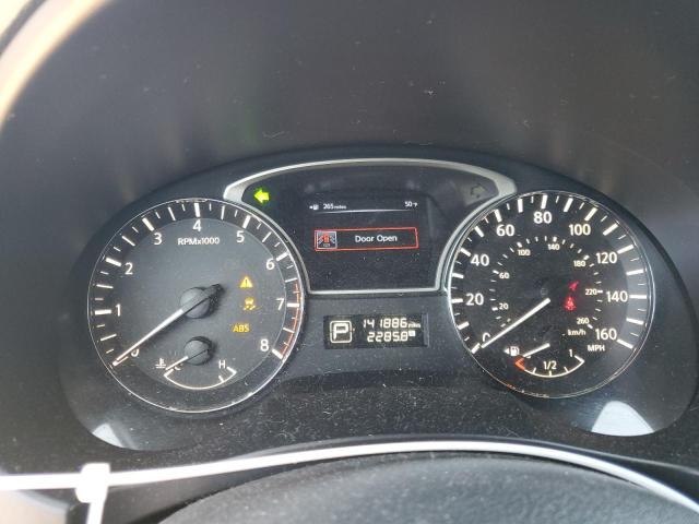 Photo 9 from auction – 2013 NISSAN ALTIMA 2.5 with VIN 1N4AL3AP3DN561381