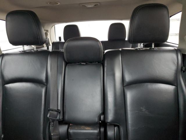 Photo 10 from auction – 2015 DODGE JOURNEY SX with VIN 3C4PDCBGXFT719508