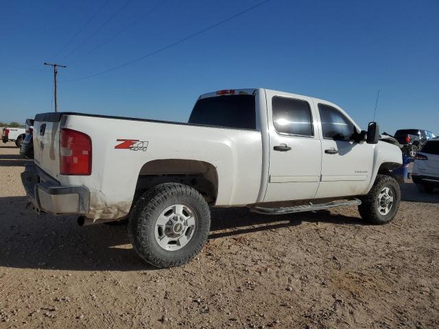 Photo 3 from auction – 2012 CHEVROLET SILVERADO with VIN 1GC1KXCG7CF204134