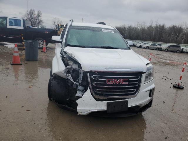 Photo 5 from auction – 2016 GMC TERRAIN SL with VIN 2GKFLPE39G6253885