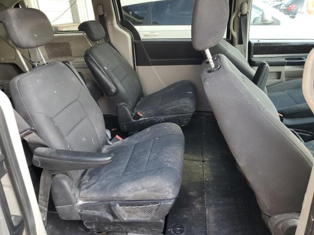 Photo 10 from auction – 2010 DODGE GRAND CARA with VIN 2D4RN5D1XAR196905