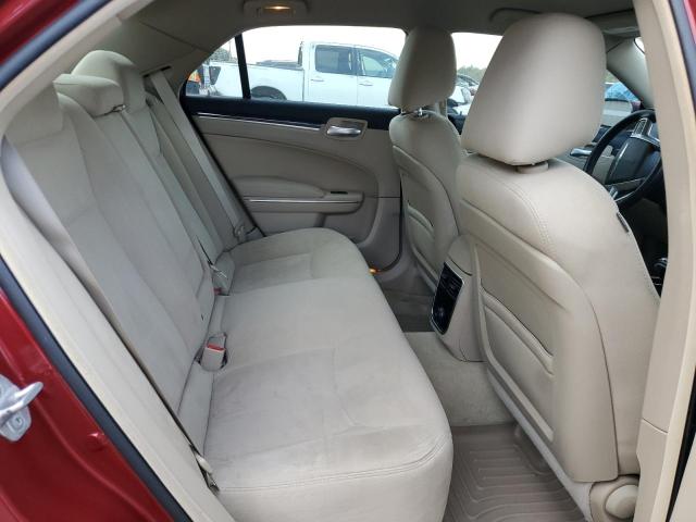 Photo 10 from auction – 2012 CHRYSLER 300 with VIN 2C3CCAAG3CH142370