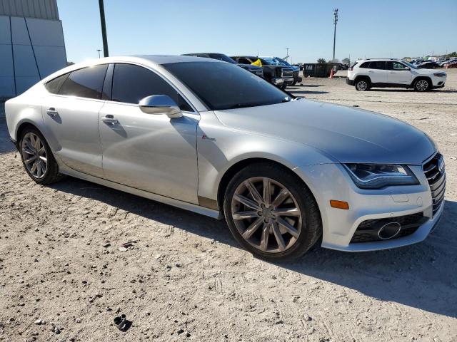 Photo 4 from auction – 2012 AUDI A7 PRESTIG with VIN WAUSGAFC1CN009385