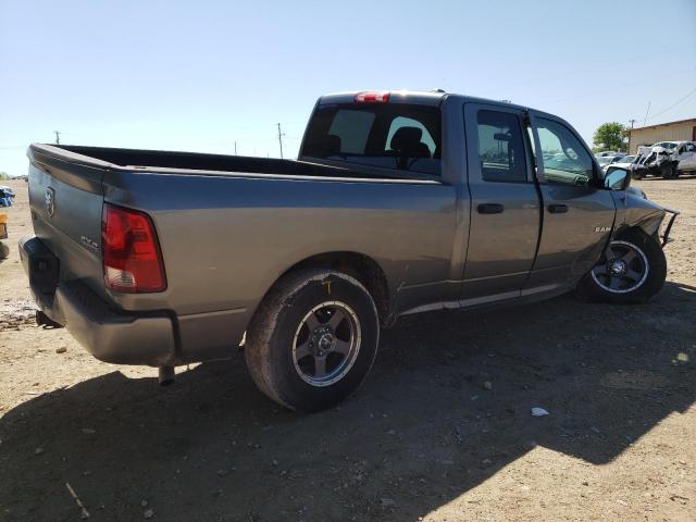 Photo 3 from auction – 2010 DODGE RAM 1500 with VIN 1D7RV1GT5AS210829